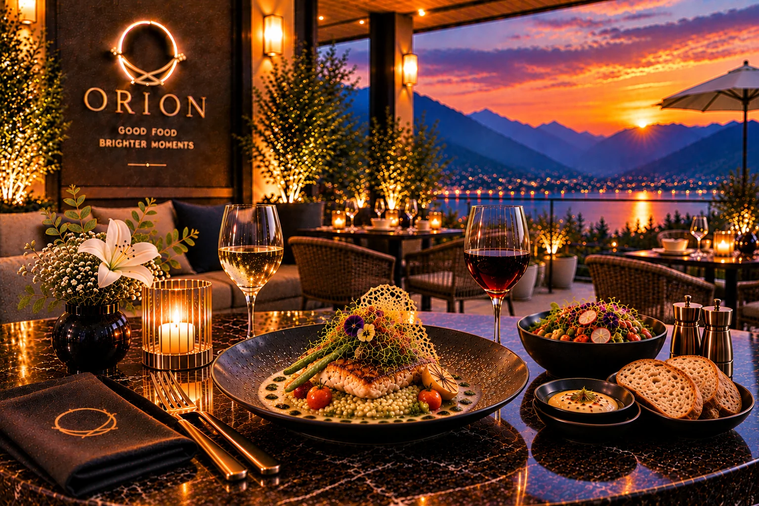 Tasting Menu Image 1400 × 1000 Px